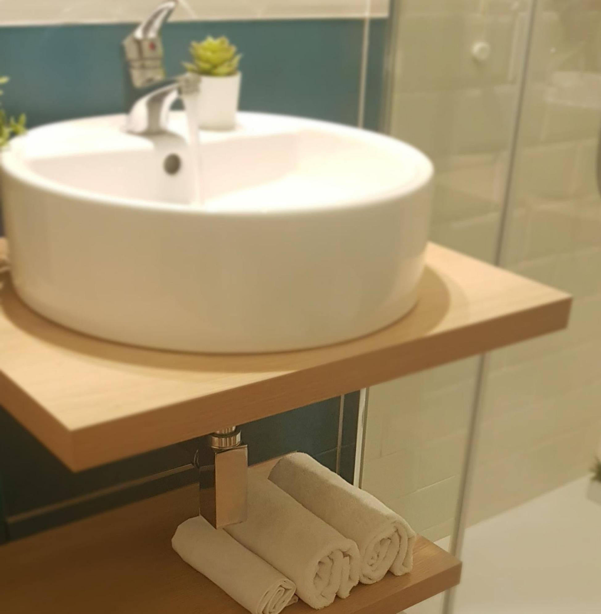 Arca Conte Rosso Apartments Mestre Room photo