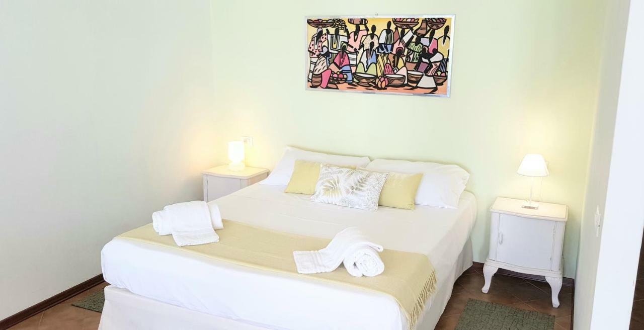 Arca Conte Rosso Apartments Mestre Exterior photo