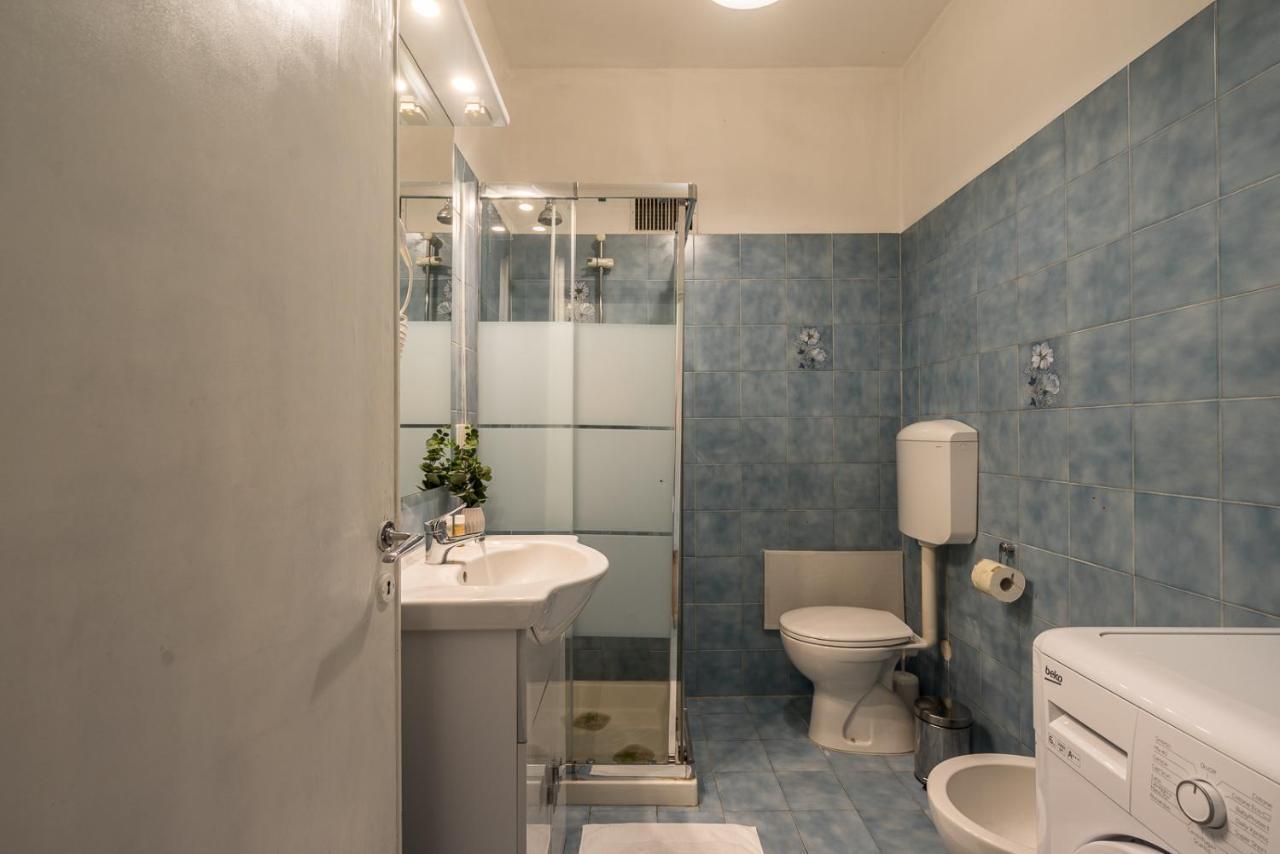 Arca Conte Rosso Apartments Mestre Exterior photo