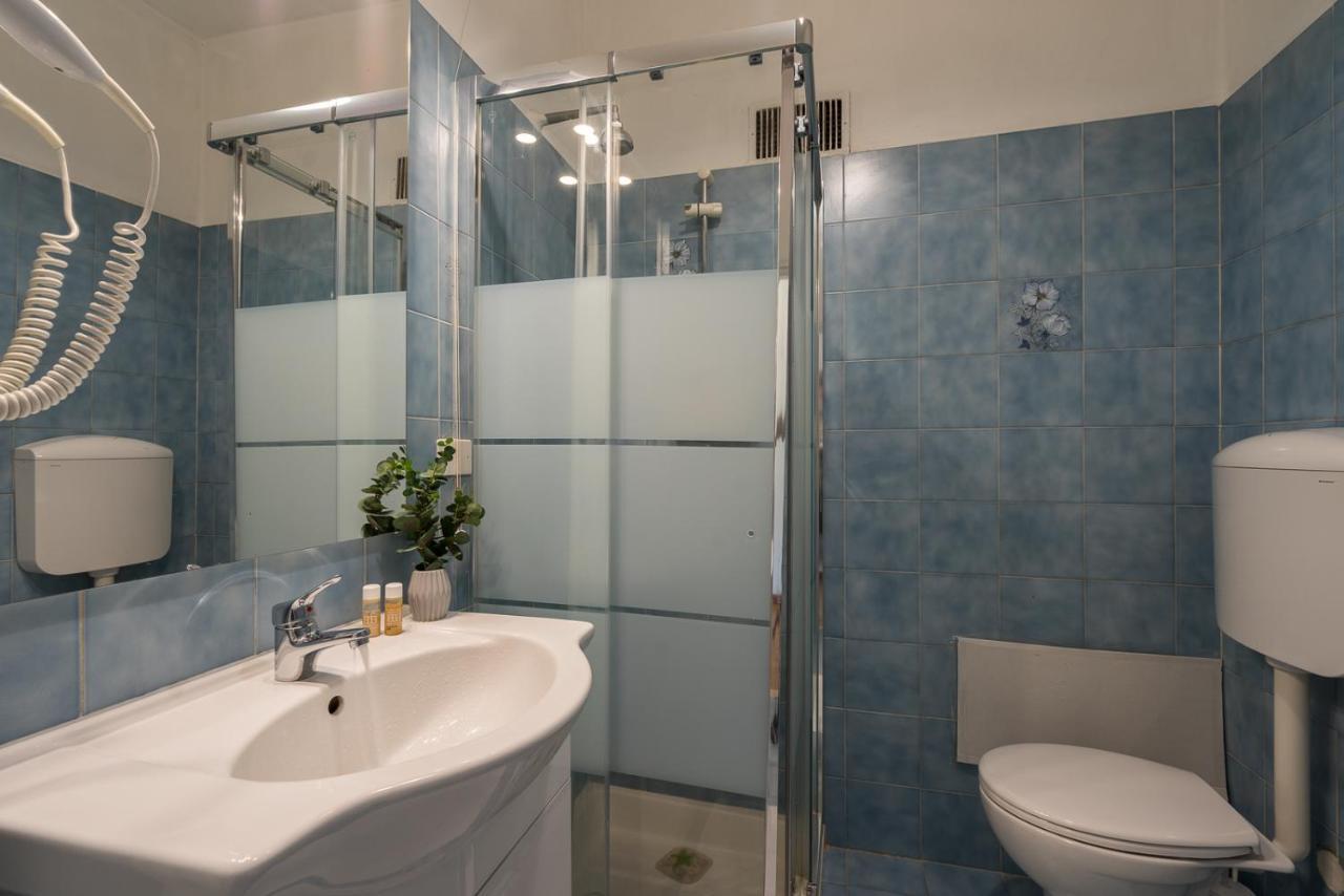 Arca Conte Rosso Apartments Mestre Exterior photo